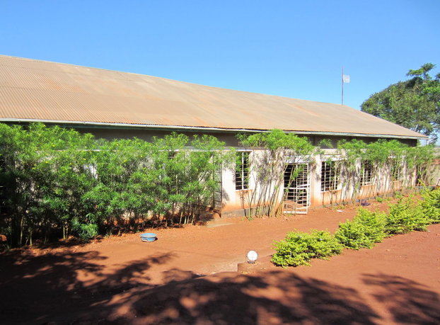 Mavuno Office